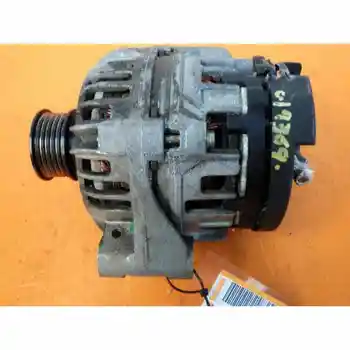 

0124225010 ALTERNATOR MG ROVER 25 SERIES (RF)