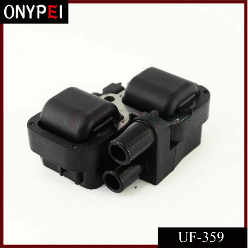 UF-359 Катушка зажигания для Mercedes-Benz C320 CLK320 E320 ML350 Chrysler Crossfire UF359 5C1226 A0001587303 A0001587803 50981388AA