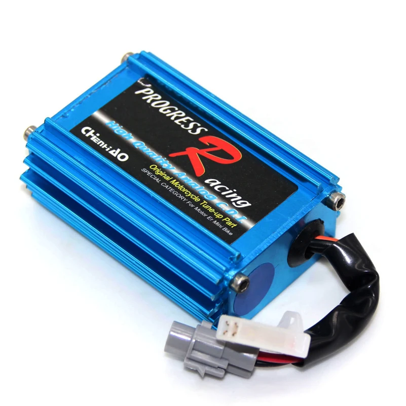 

High performance racing cdi control unit for pw50 pw 50 dirt pit engine mini bike part