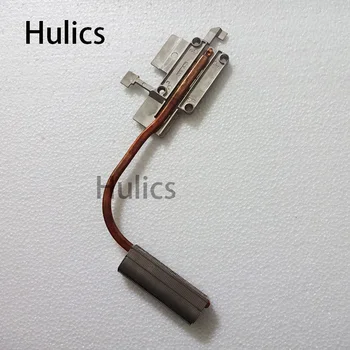 

Hulics origenal Laptop CPU cooling heatsink with fan for Toshiba C660 C660D AT0CK0040S0 AT0CK0040A0 AT0CK0040C0