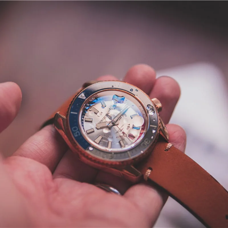 proxima watches 13