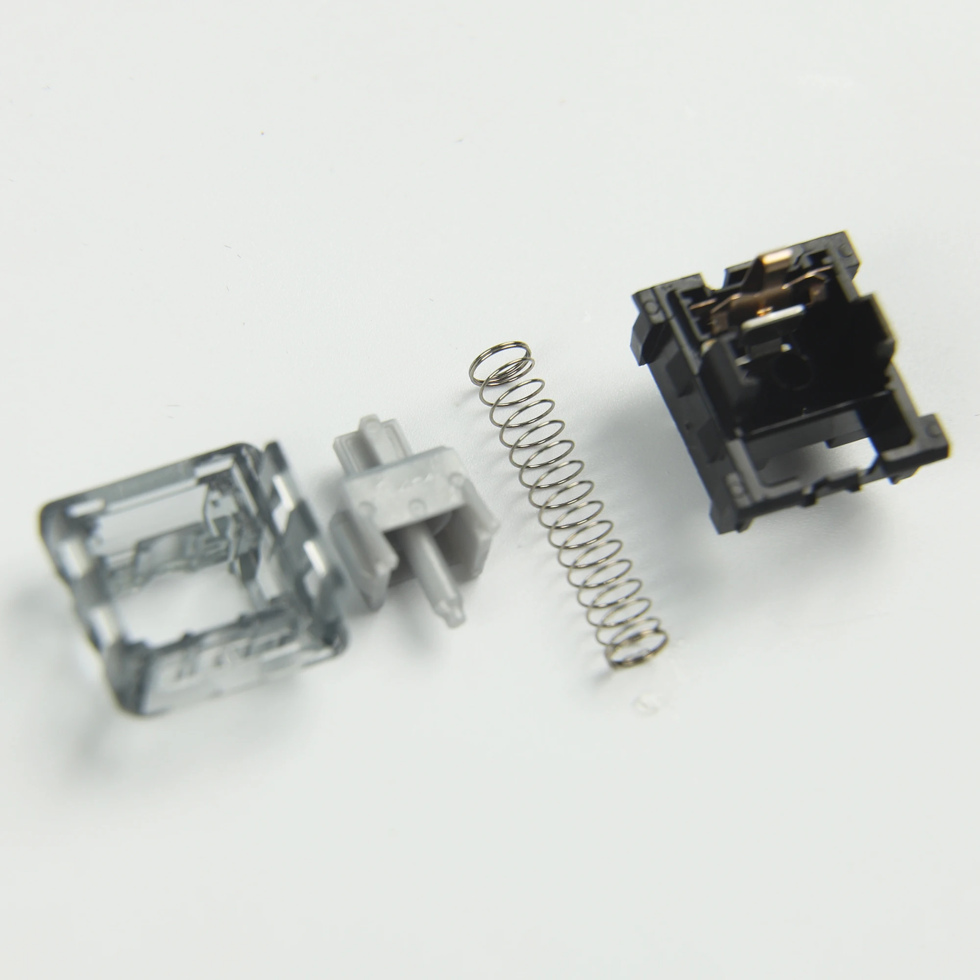 Kailh-interruptor de velocidade super para teclado do