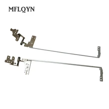 Ноутбук ЖК-дисплей Экран петли для lenovo B40-30 B40-35 B40-70 B40-45 B40-80M B41-80 14," ЖК-дисплей петли левый и правый AM141000300