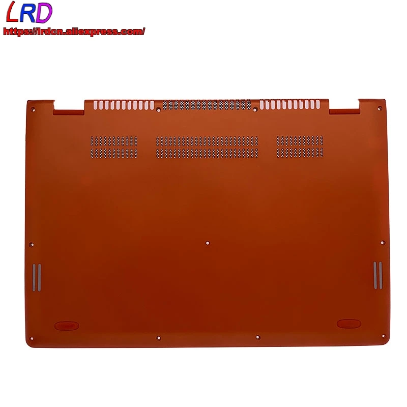

New Original Lower Shell Bottom Case Base Cover Housing For Lenovo Ideapad Yoga 700-14ISK Laptop 5CB0K59032 AP0YC000830