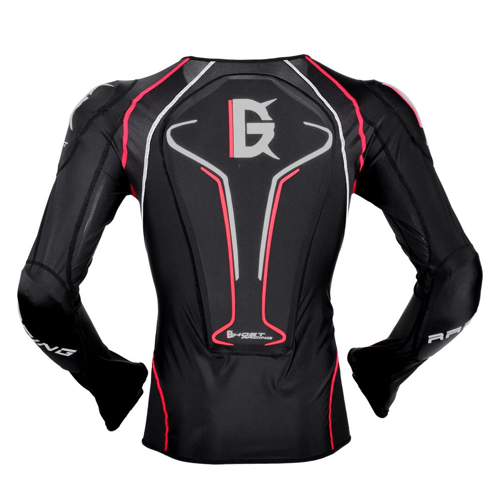 Motorcycle Riding Armor Clothes Moto Body Armor Motocross Jacket Protective Pants Men