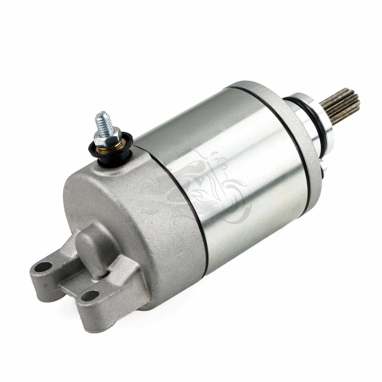 Fit For SUZUKI GSXR 600 GSXR600 2001-2005 Motorcycle Electrical Engine Starter Motor GSXR750 GSX-R750 1996-2005 K1 K2 K3 K4