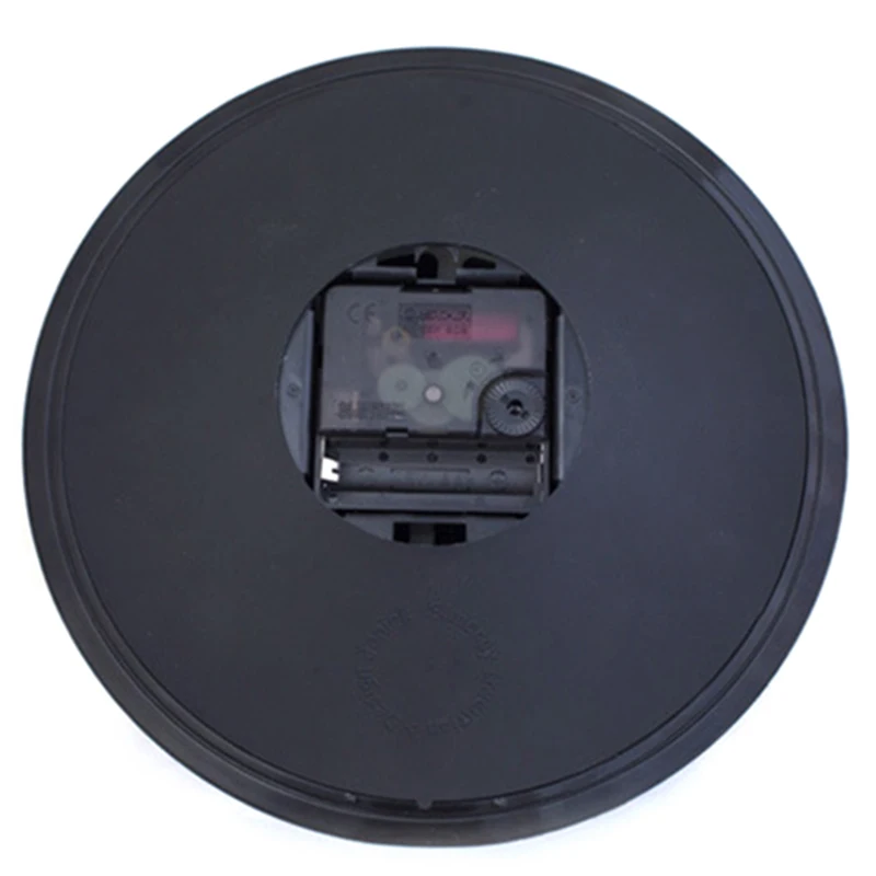  Creative Table Alarm Clocks Modern Design Track Galaxy Magnetic Clocks Planet Ball Desk Watches Wal