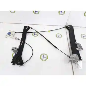 

2097200846 POWER WINDOWS FRONT RIGHT MERCEDES CLK CLASS (W209) COUPE
