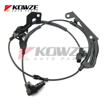 Kowze 1pc abs車輪速センサーrh 89542-0K060フィットトヨタフォーチュナーのためのハイラックス2015 2016 2017 2018 2.7L 2TR-FE