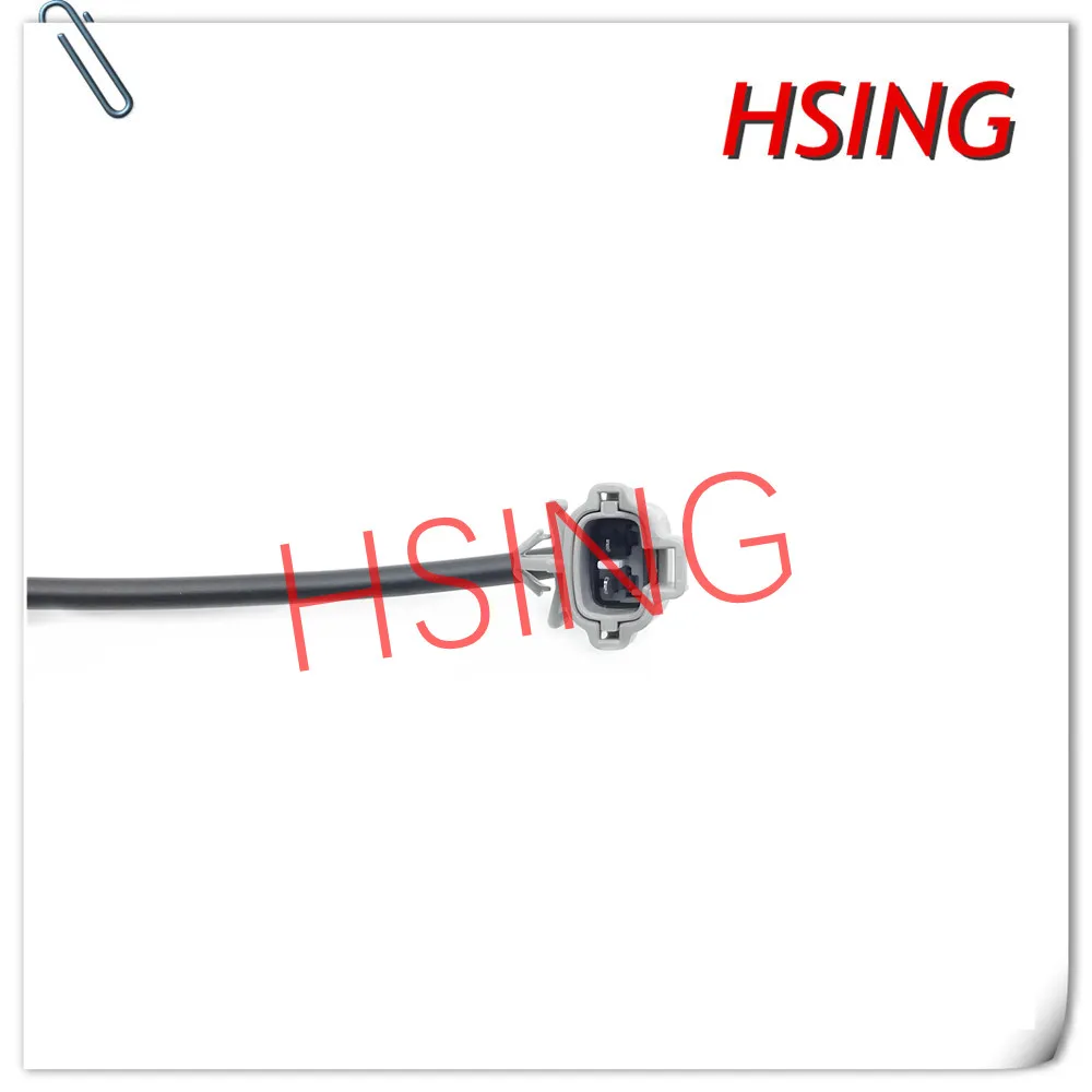 Hdingye абсолютно#89542-42040 Передний правый ABS Датчик скорости колеса подходит для TOYOTA RAV4 J/L 00-05* часть № 8954242040