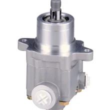 FEBIAT насос гидроусилителя рулевого управления используется для DAF F8802040