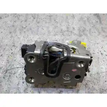 

LOCK REAR RIGHT DOOR DACIA DUSTER 1.5 dCi diesel FAP Cat 2 PINS [15784919]