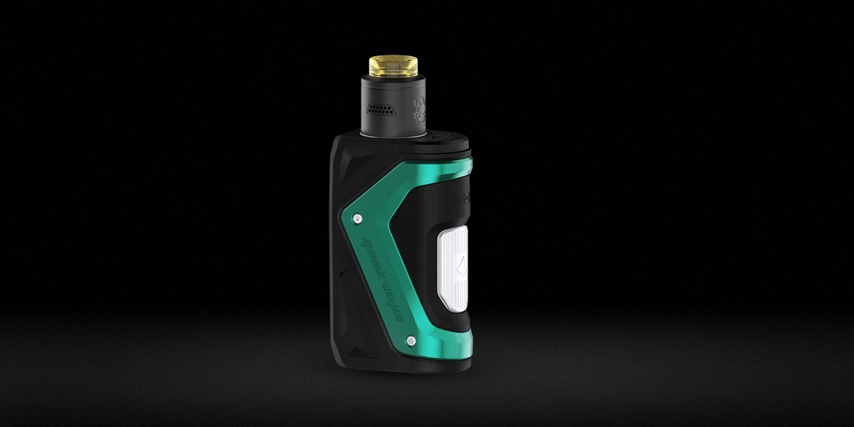 GeekVape Aegis Squonk 100 Вт TC комплект aegis Squonk набор 10 мл емкость бутылки и Tengu RDA на 18650 батареи vs DOVPO Topside