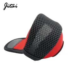 JITAI сумки для катушек, рыболовные снасти, колесные сумки для рыболовной катушки, защитный чехол, чехол для хранения