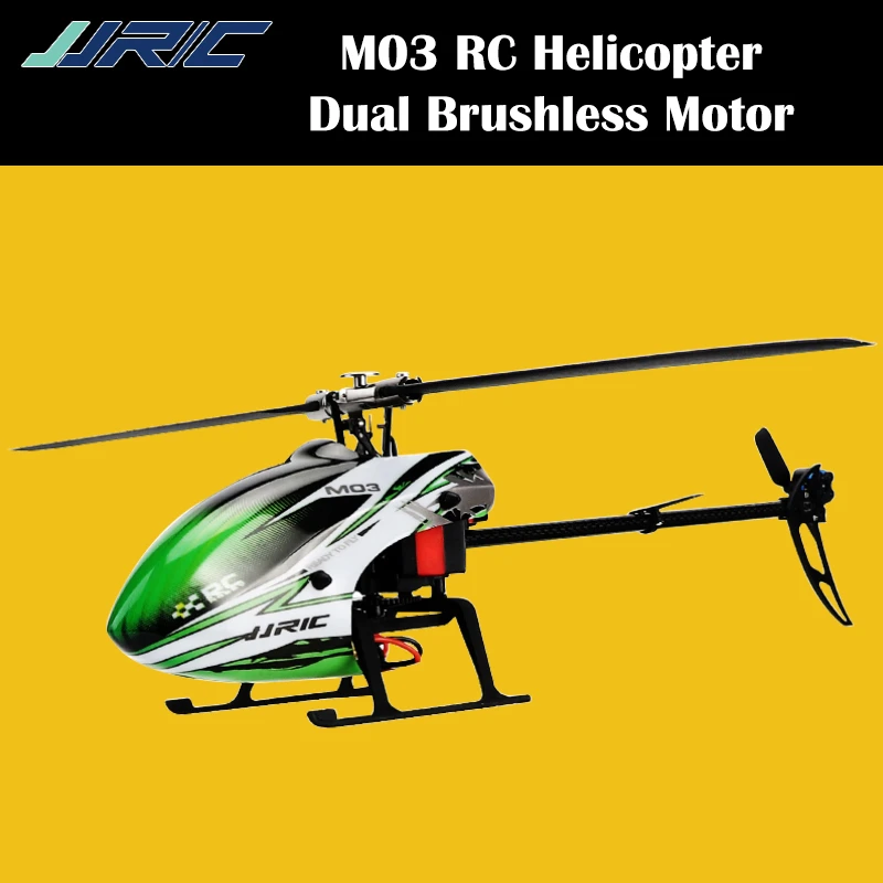 new rc helicopters 2020