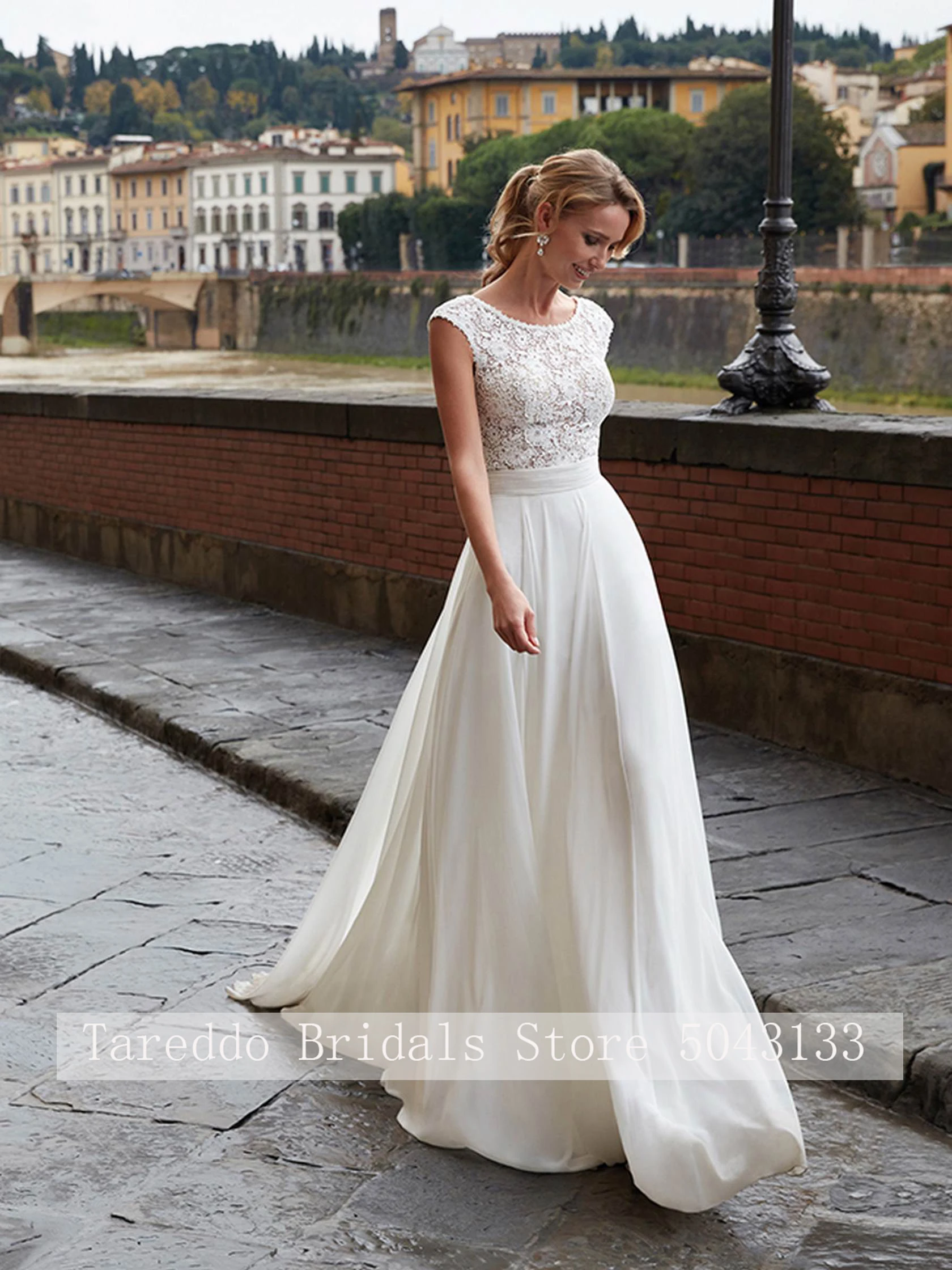 Bridal Gown 2021 Bridesmaid Dress 