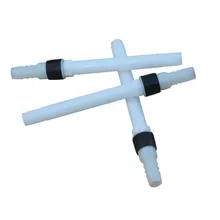 GA03 автоматический пистолет-распылитель для порошковой трубки с внутренним вкладышем для GEMA