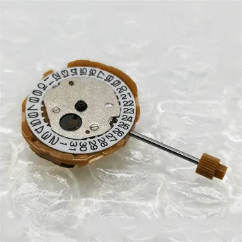 

Watch Movement for Miyota GL10 Watch Repair Parts Replacement Original Quartz 3-hands Electronic Movement