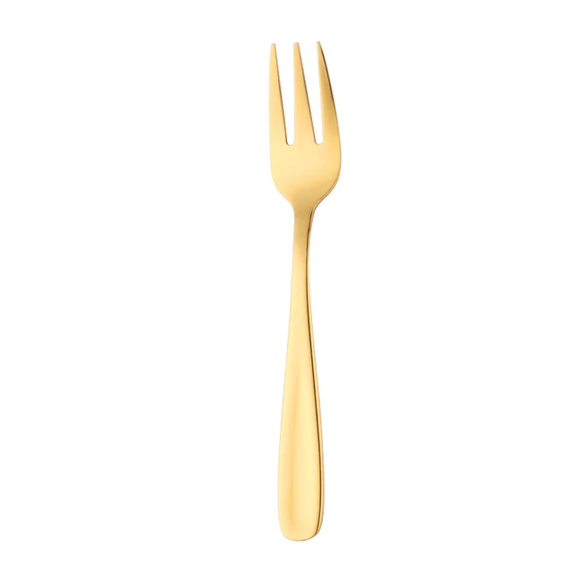 Gold 2pcs