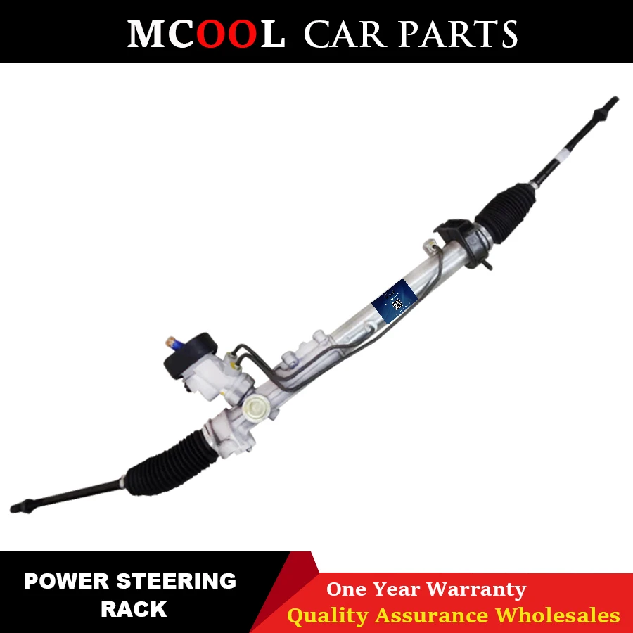 For Power Steering Rack V W Golf 4 Audi A3 Tdi Skoda Octavia Seat Leon