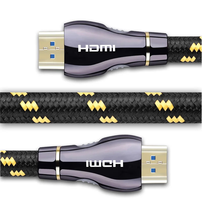 2019 Высокое качество микро HDMI к адаптер конвертер 1080P для планшетных ПК ТВ