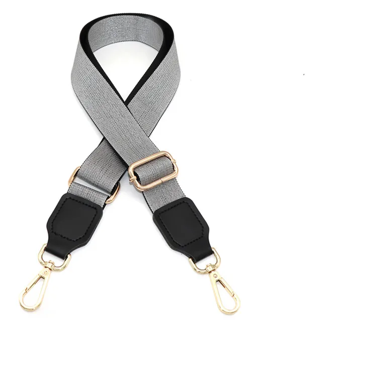 K Medada bag width strap straps across shoulder strap slanting strap accessories adjustable girl replacement - Цвет: K