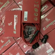 5 шт. оригинальная гарнитура LE630 для LG G4 G3 G5 G6 D855 D830 G2 D802 5X K8 Flex2 наушники-вкладыши наушники с функцией дистанционного управления и Управление