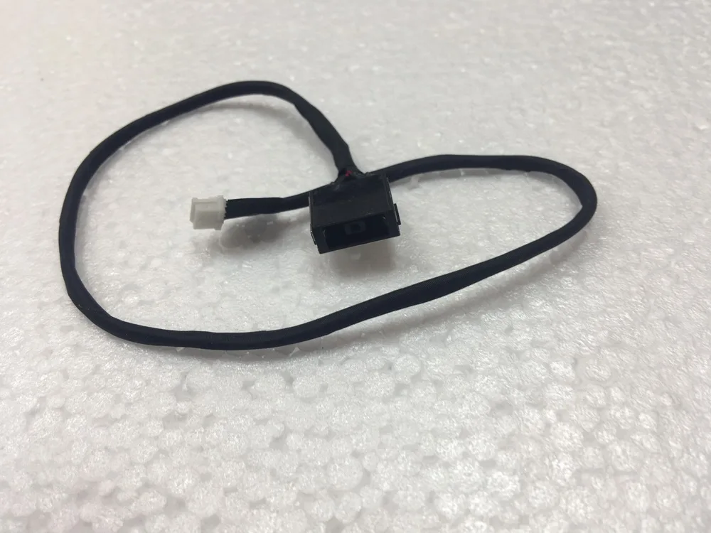 DC разъем питания кабель Jack для Lenovo V310-14ISK -IKB V310-15ISK | Компьютеры и офис