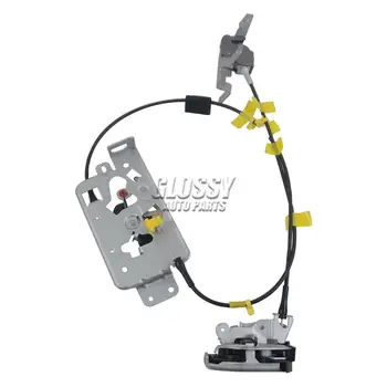 

AP03 8L3Z18264A01B Rear Left Door Lock Actuator & Cable For Ford F-150 F150 Extended Cab 2004- 2008 6L3Z18264A01B