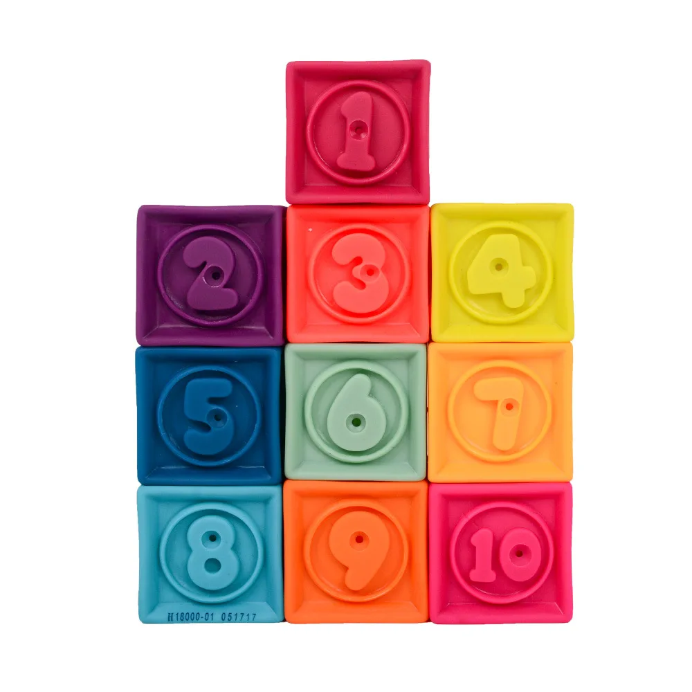 

B. Have Infant B. Toys0-1-Year-Old Soft Silcone-Bite Soft B. Toys Relief Early Childhood Educational Mainland China
