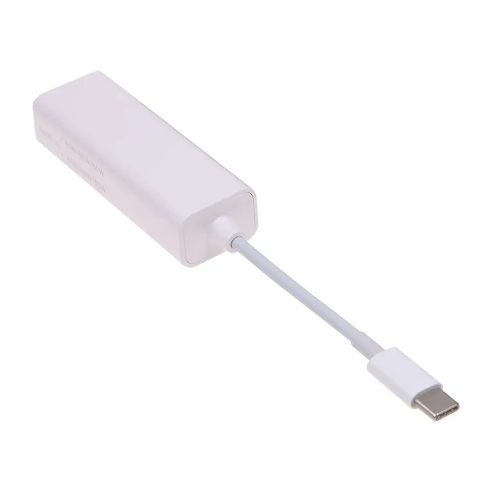 Универсальный Белый USB C type-C PD к Magsafe2 высококачественный адаптер для зарядки конвертер для Macbook Pro AC1407