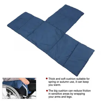 

Multifunctional Pressure Relieve Pillow Cushion for Wheelchair Sofa Chair Braces Supports Health Care