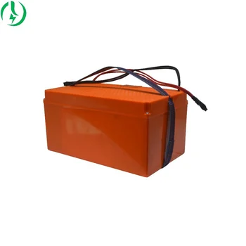 

lithium battery pack 1200W 48V 20AH Ebike Battery Pack 48V