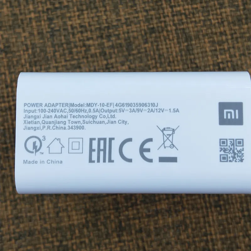 Xiao mi Red mi K30 k20 Note 8 7 pro 8A быстрое зарядное устройство USB настенный адаптер EU штекер type C кабель для mi Pad 4 9 9SE 8 8SE A3 CC9