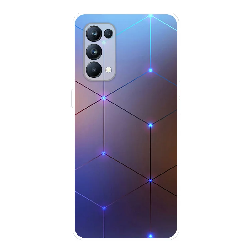Soft Silicone Shockproof Phone Case