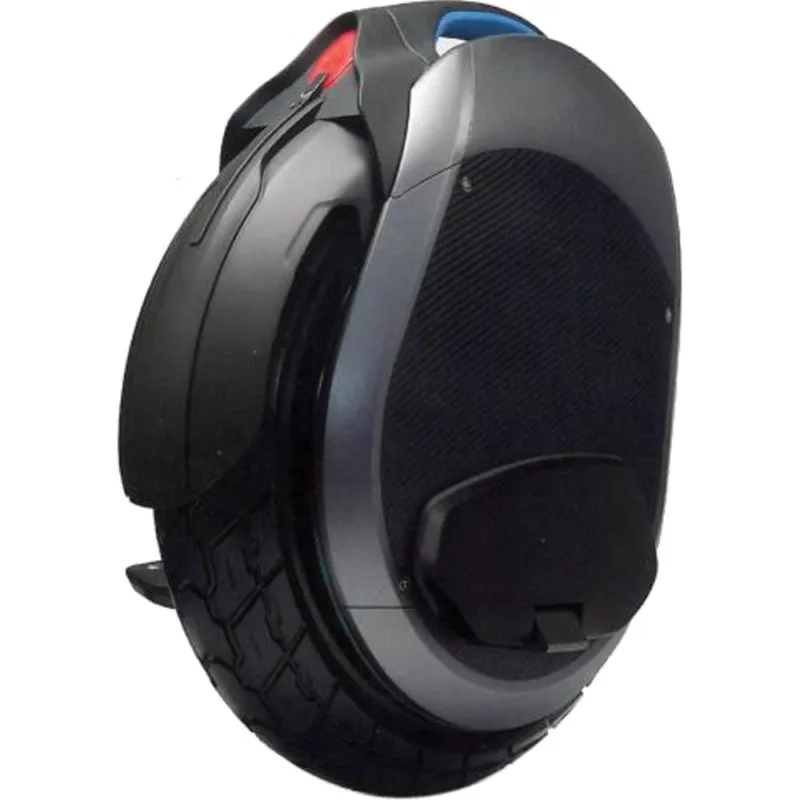 Ninebot One Z10 Electric Unicycle 28 Mph 1800 Watt 9bot