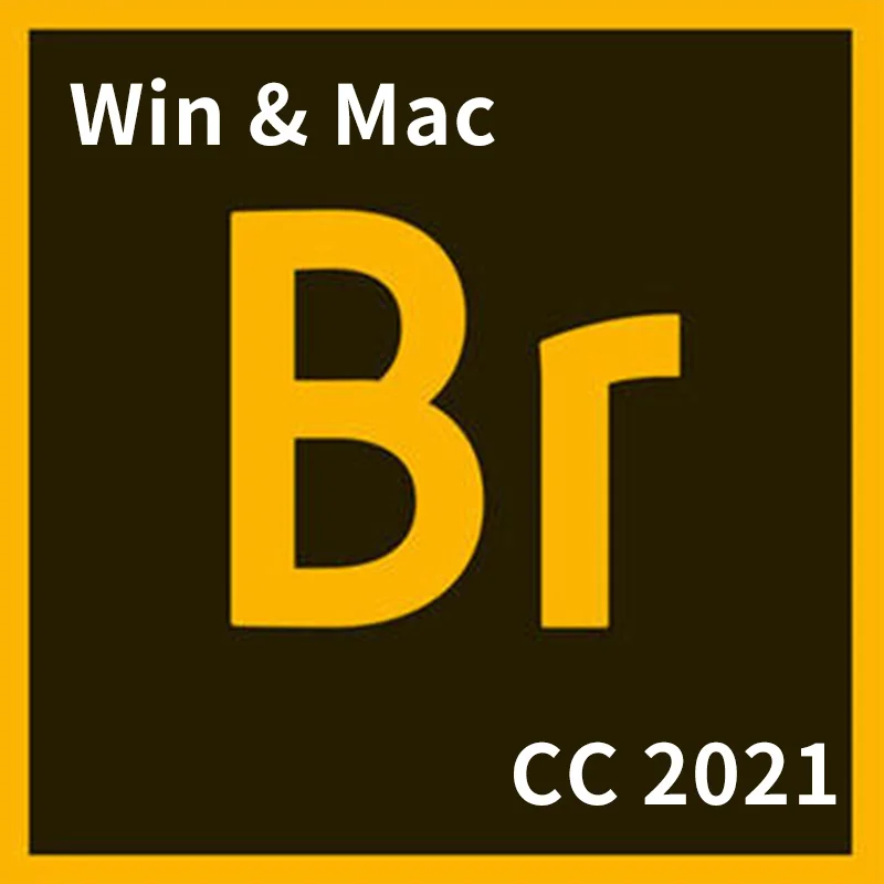 Установка программного инструмента Adobe Bridge 2021 может быть бесплатной на всю жизнь быстрая доставка Win &