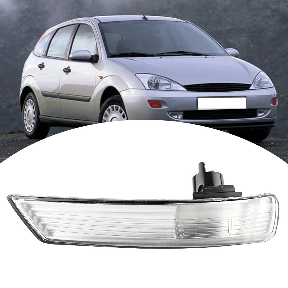 

Dropshipping Rearview Mirror Turn Signal Light Rearview Mirror Indicator Turn Signal Lights Left/Right For Ford Focus 2012-2017