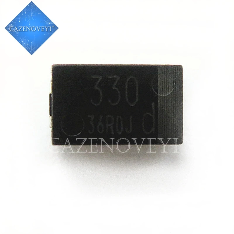 Esr smd конденсатора
