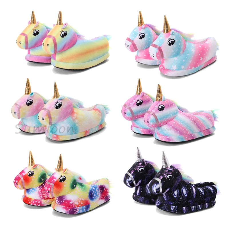 unicorn shoes