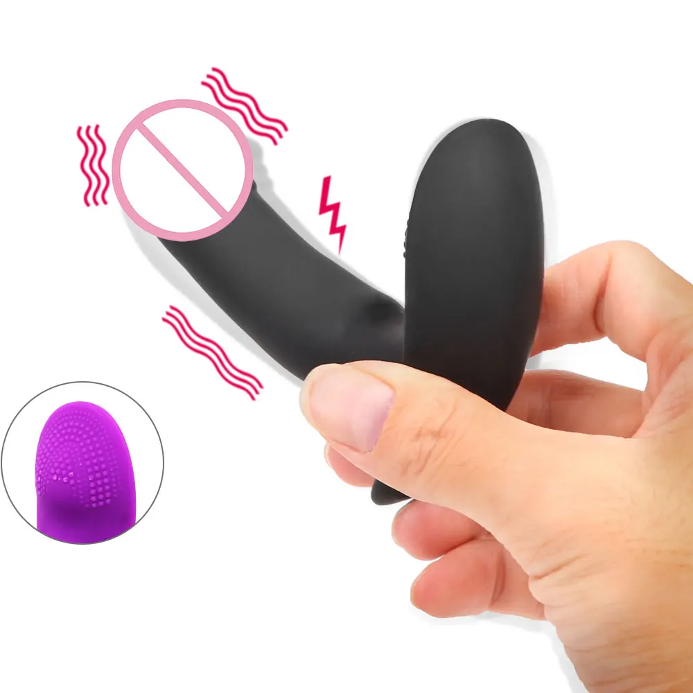 Wearable G-spot And Clitoris Stimulation Massager For Women_voghion.com