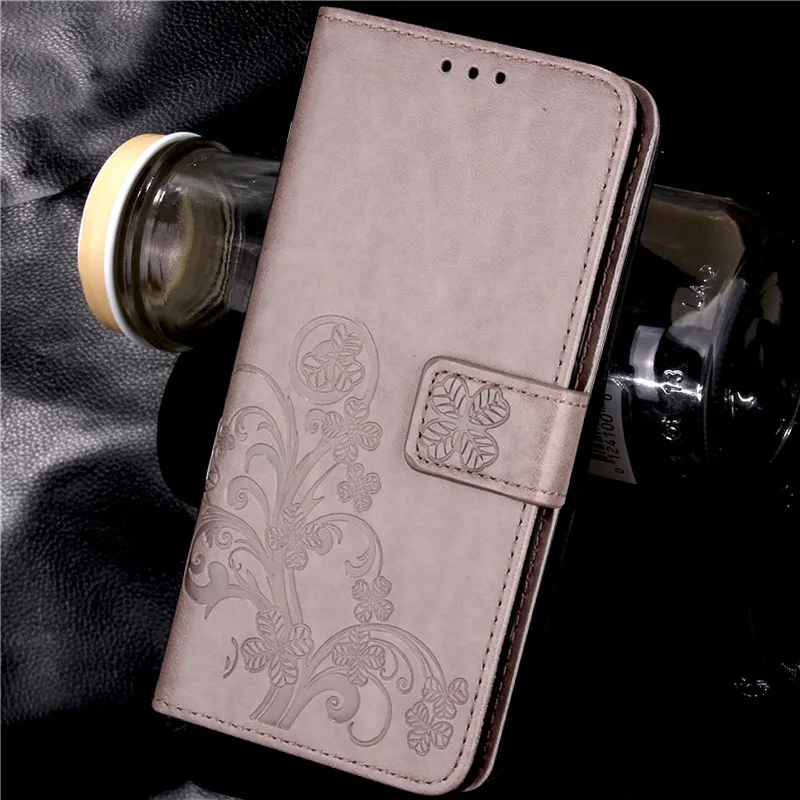 for Huawei Y9 Prime 2019 2018 JKM-LX1 JKM LX1 / Enjoy 9 8 Plus Case Protected Flip Flower Phone Cases Wallet Leather Silicon cute huawei phone cases Cases For Huawei