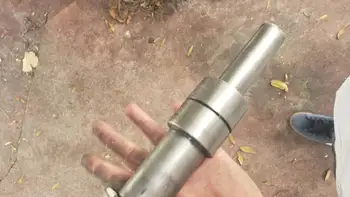 

TDP-5 parts,The widget