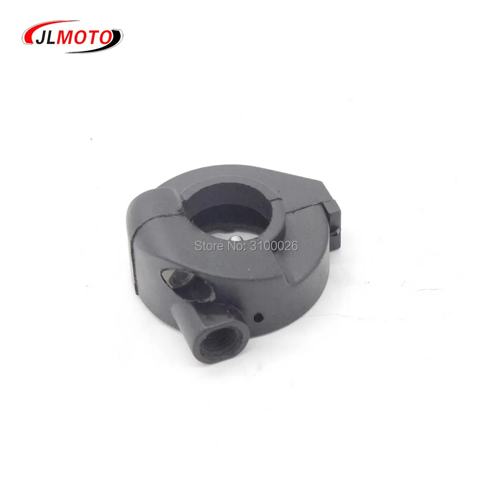 JLA-13-049-5-THROTTLE-GRIP-HANDLE-BAR-ATV-SCOOTER-MOTORCYCLE-PARTS