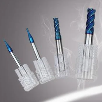 

Milling Cutter Endmill Alloy Tungsten Steel Cnc Maching Wholesale Top Milling Machine Tools For Steel Woodworking