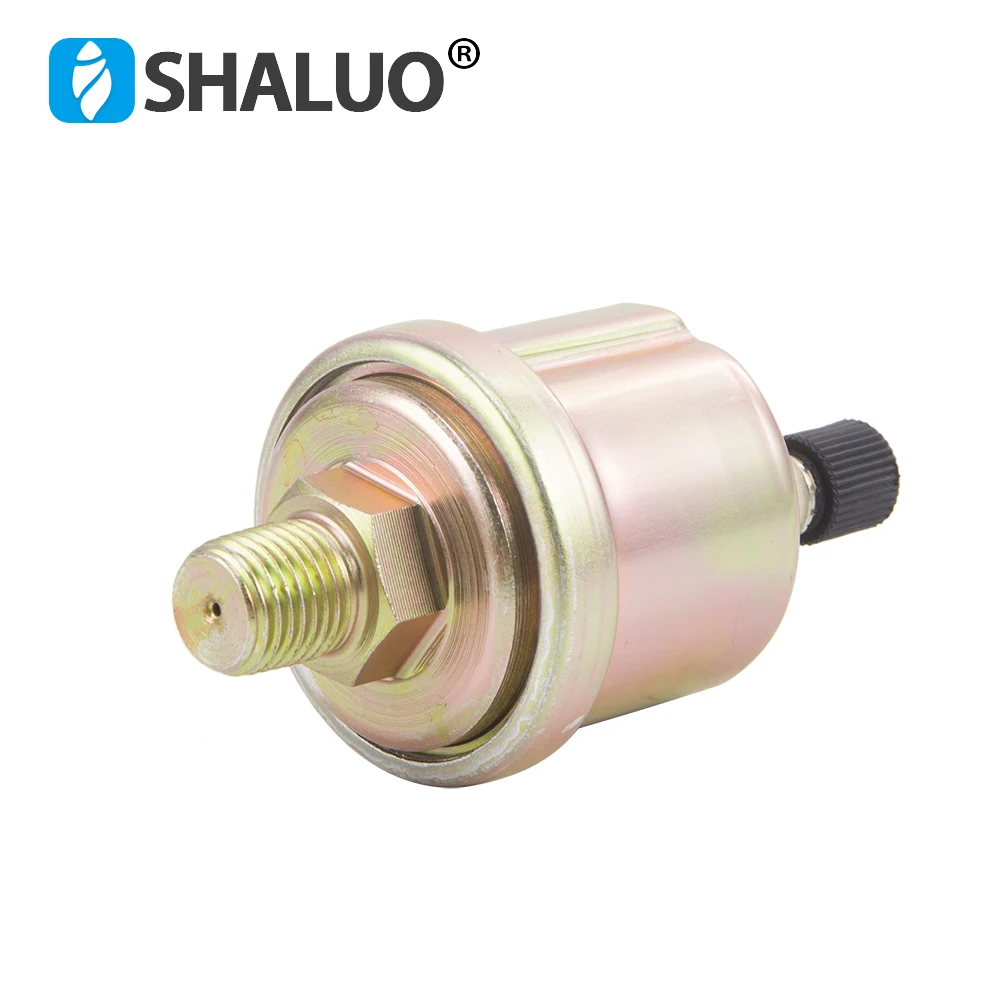 Dongkang-universal Vdo Oil Pressure Sensor Plug Peças do Gerador Diesel Elétrico 3846dl010 13 mm - Image 3