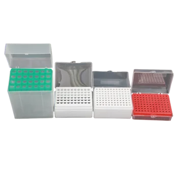 

Experimental consumables pipette nozzle suction box 5ml / 1000ul / 200ul / 10ul