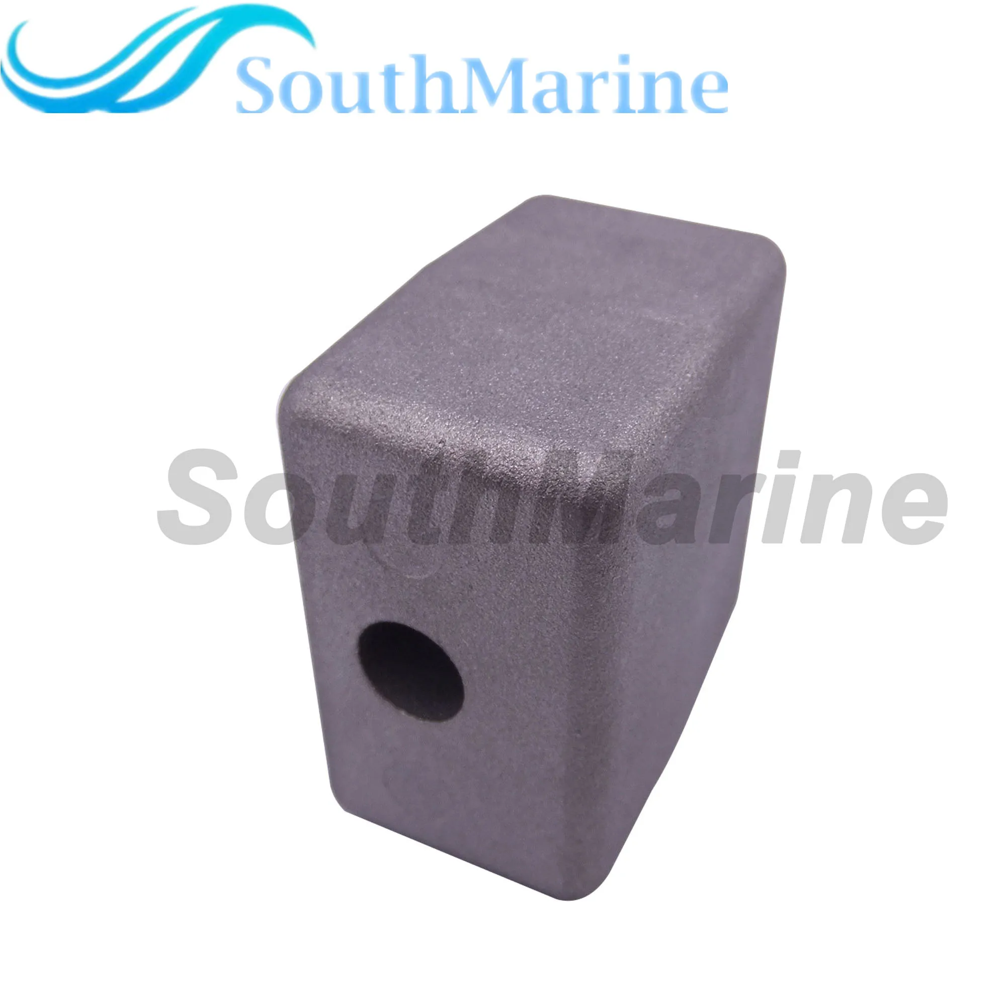 0393023 0436745 393023 436745 алюминиевый анод для подвесного двигателя Evinrude Джонсон OMC 60HP-300HP, Sierra морской 18-60