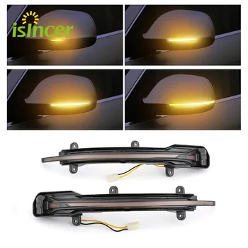 

2 pieces LED Flowing Water Rear View Dynamic Sequential MIRROR Turn Signal Light For Audi A3 S3 RS3 A6 C7 RS6 Q5 SQ5 Q7 SQ7