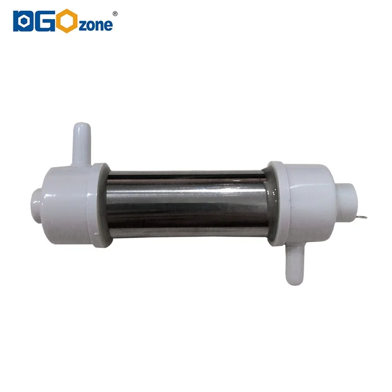 DGOzone 500 мг/ч генератор озона из кварцевого стекла для очистки воздуха и воды озоновая трубка озонатор KHT-500MGQ